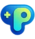 Blackjack Game Logo