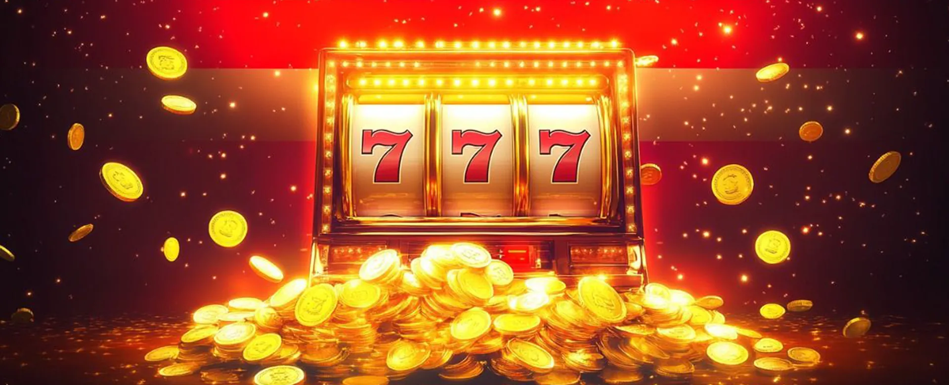 Jackpot Slots Logo